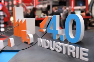 Industrie 4.0,Kulturwandel,Unternehmenskultur,industrielle Revolution,Geelhaar