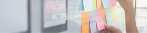 Headerbild Projektmanagement